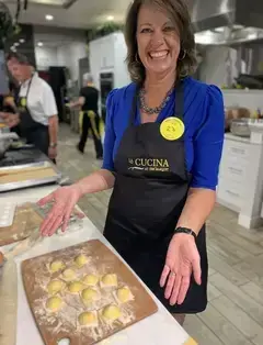 La Cucina at the Market