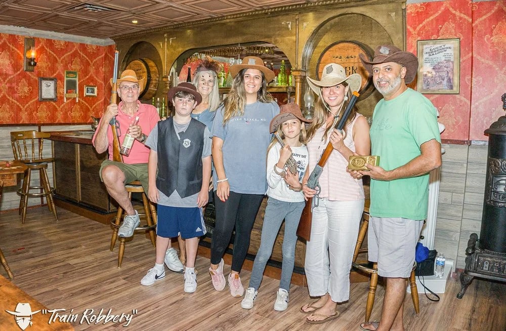 Cyber Raccoon Escape Room Fairfax DC image
