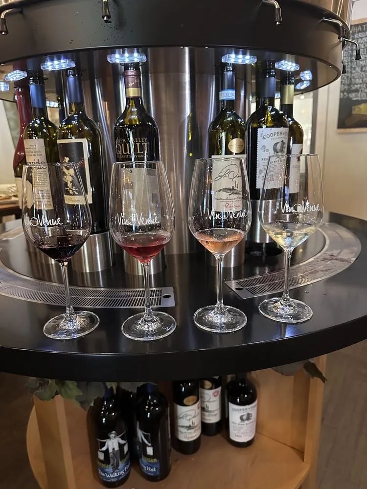 Vino Venue image