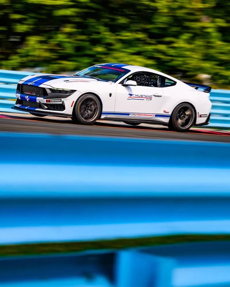 NOLA Motorsports Park image