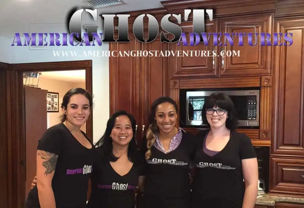 American Ghost Adventures image