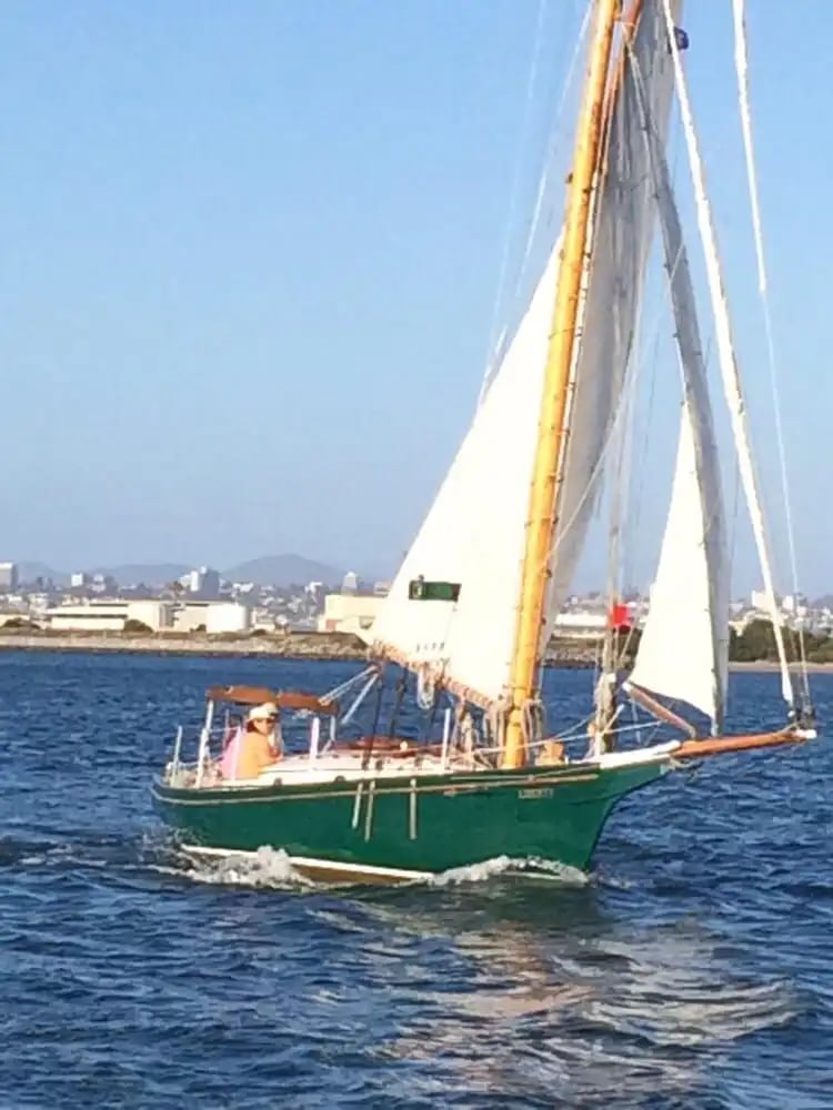 Sail Liberty image