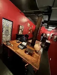 Escape the Room