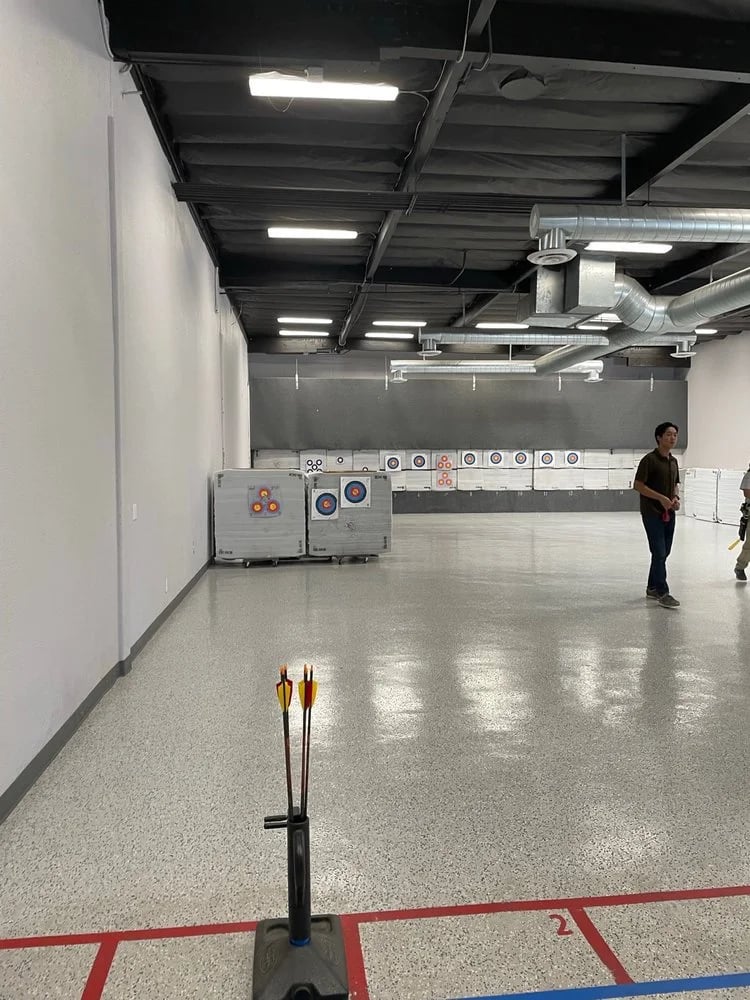 Performance Archery image