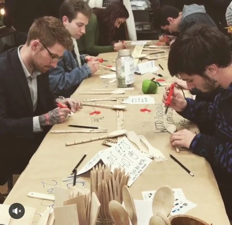 Workshop image