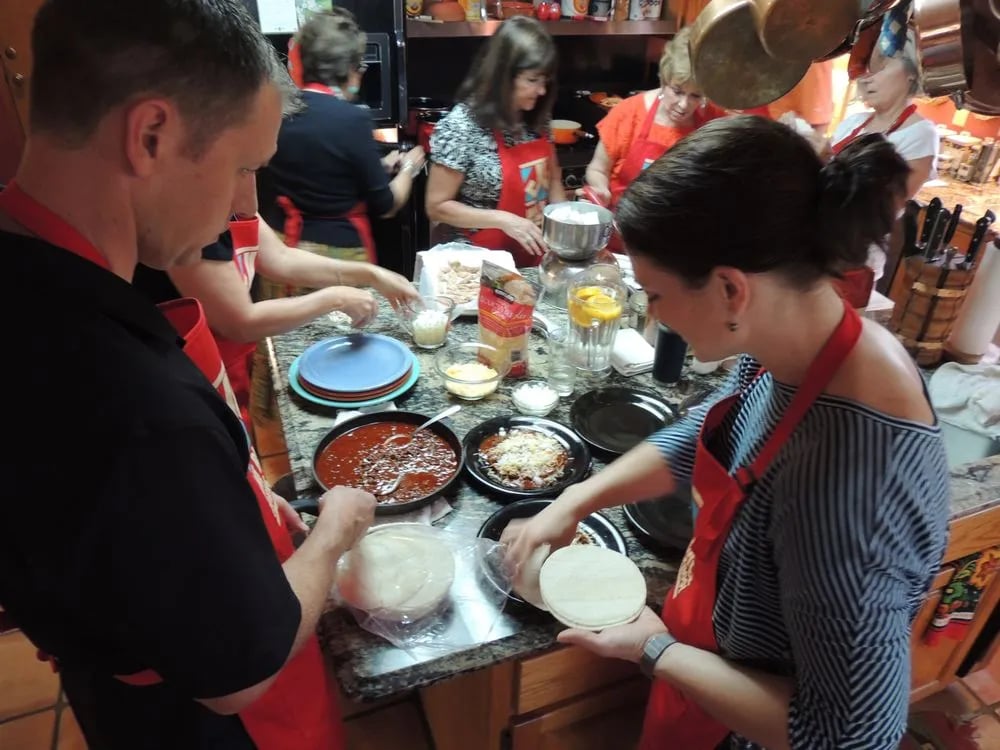 Jane Butel's Southwest Cooking image