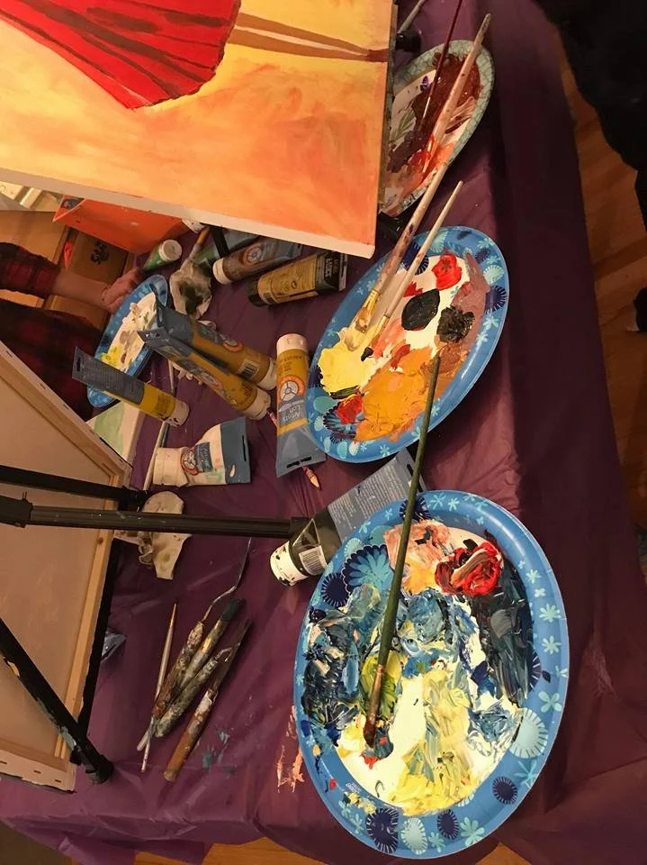 AG&S Art Studio image
