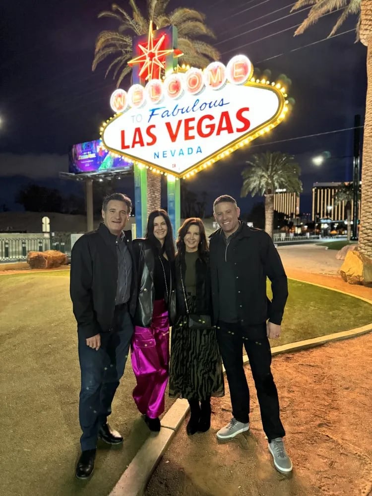 Another Side Of Las Vegas Tours image