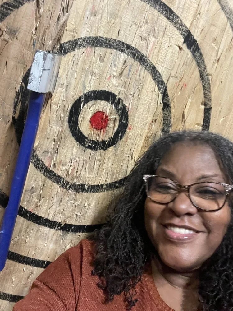 Bad Axe Throwing image