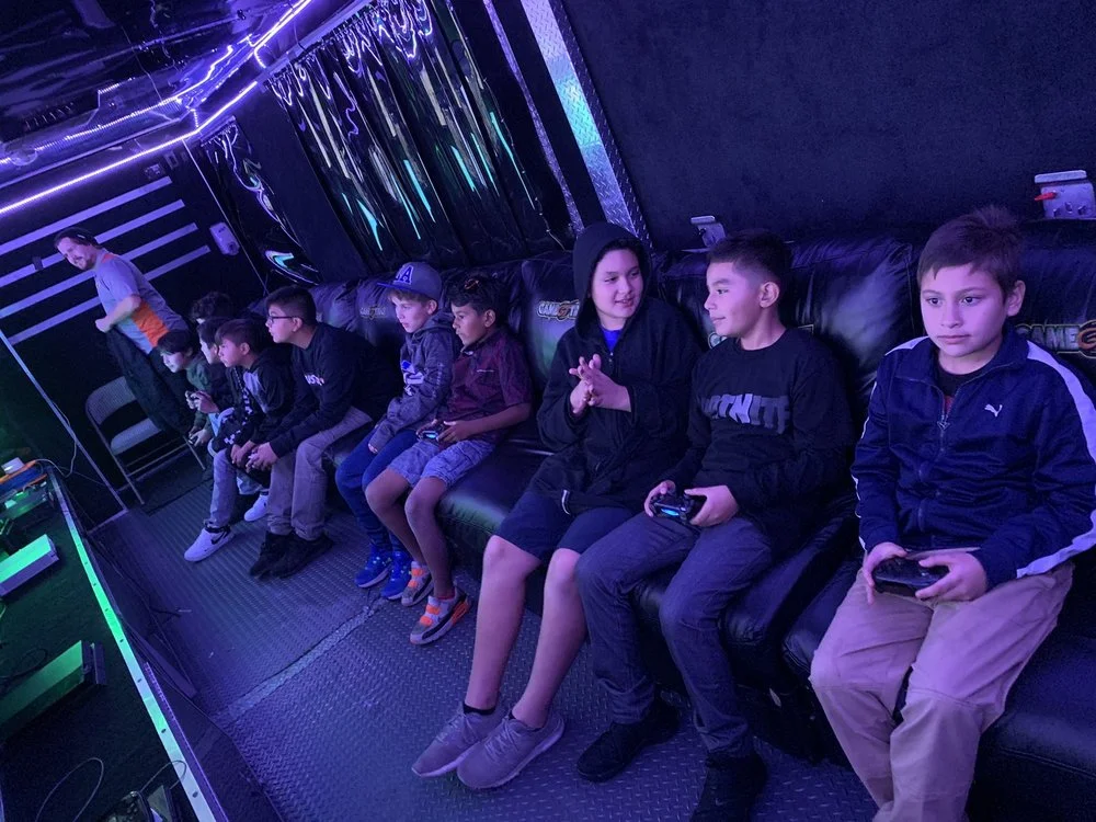 GameTruck Los Angeles image