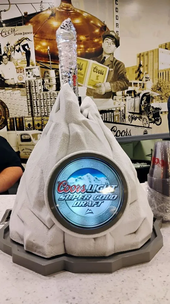 Coors image