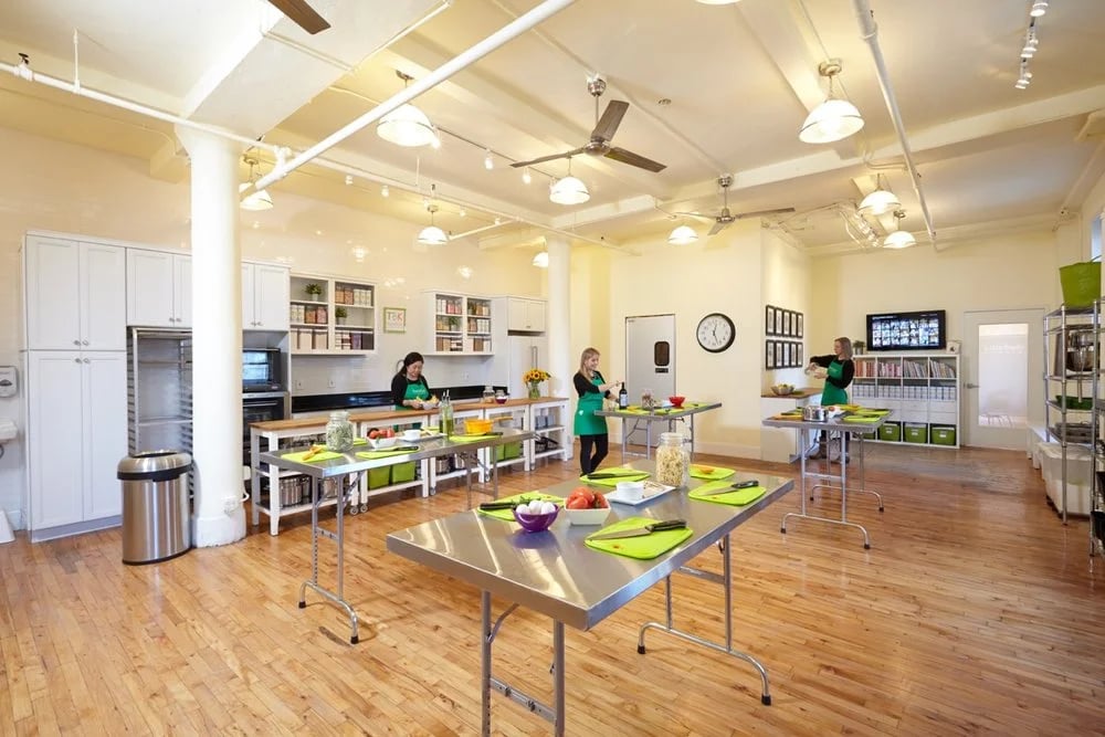 Taste Buds Kitchen image