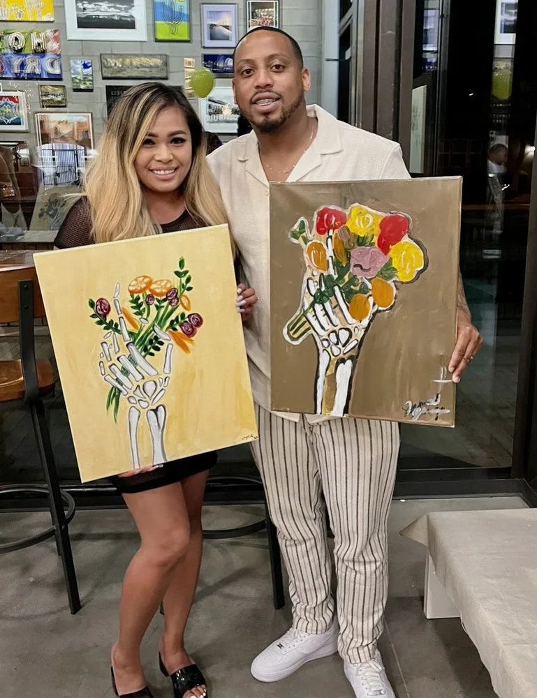 The Painters Lounge image