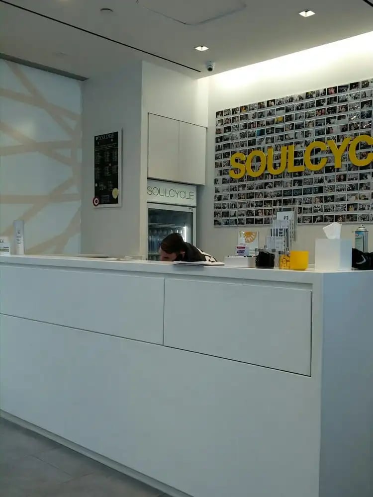 SoulCycle Bryant Park image