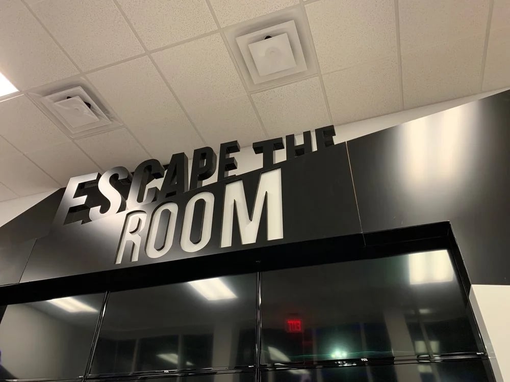 Escape The Room - Albuquerque image
