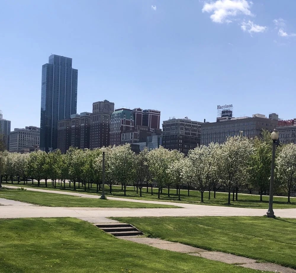 Absolutely Chicago Segway Tours image