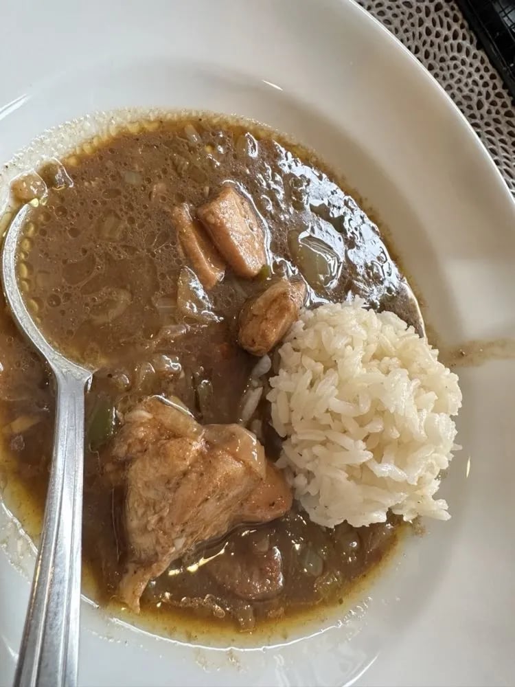 The Mardi Gras School of Cooking image