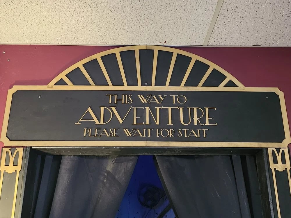 Escape Games Canada image