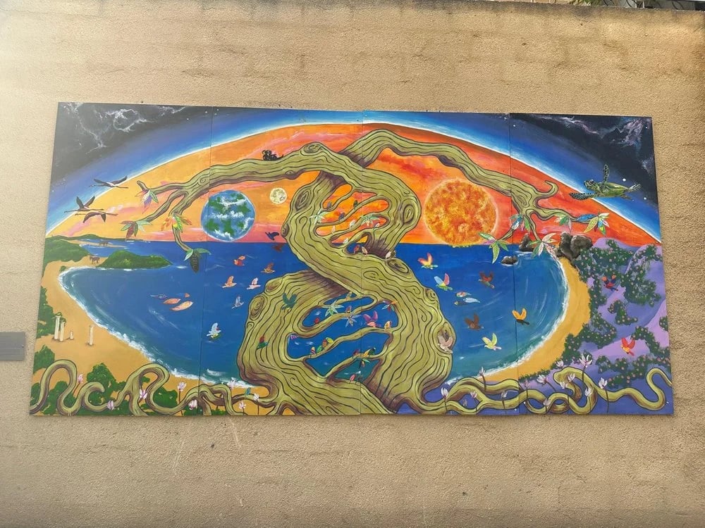 Unity Through Creativity image
