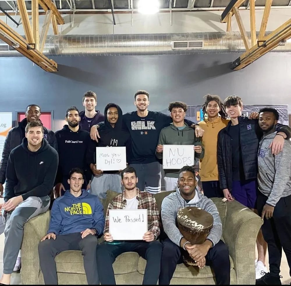 Lock Chicago Escape Rooms image