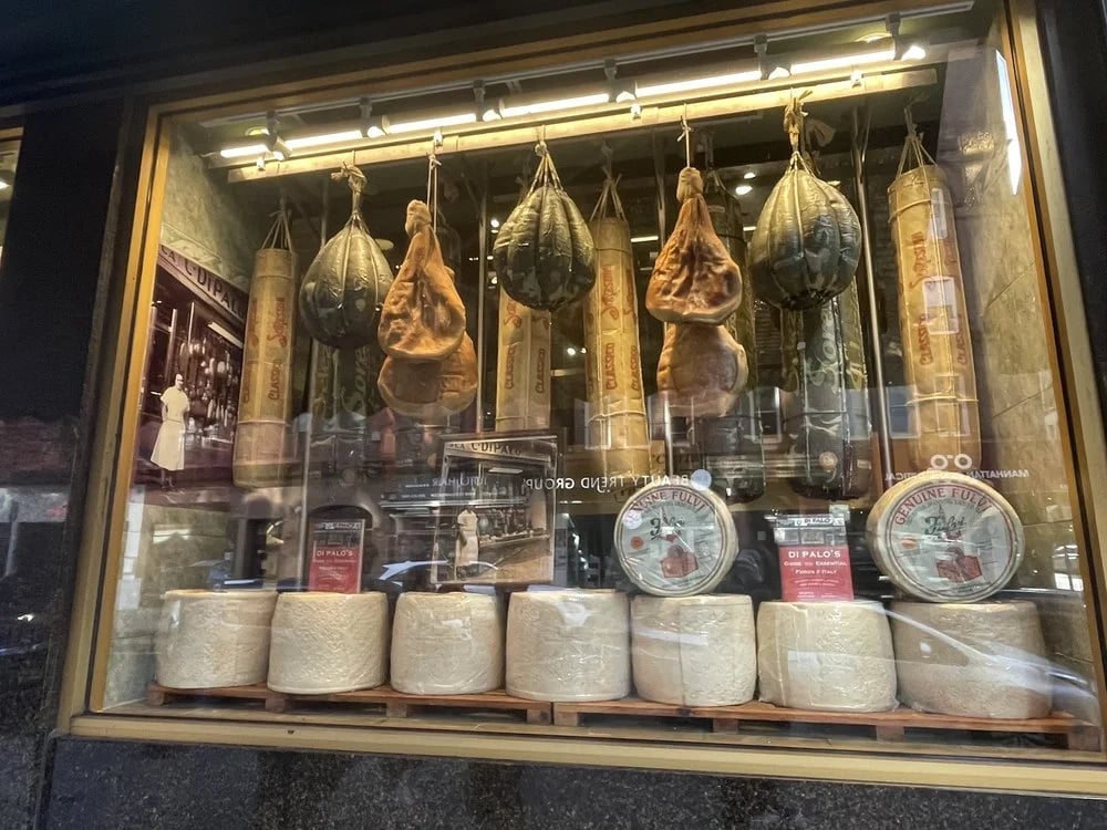 Ahoy New York Food Tours image