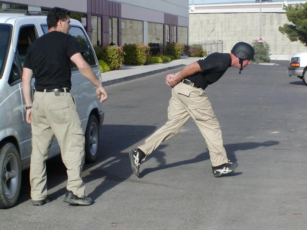 Vegas Tactical Adventures image