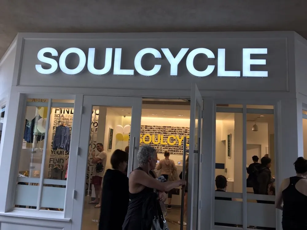 SoulCycle Pasadena image