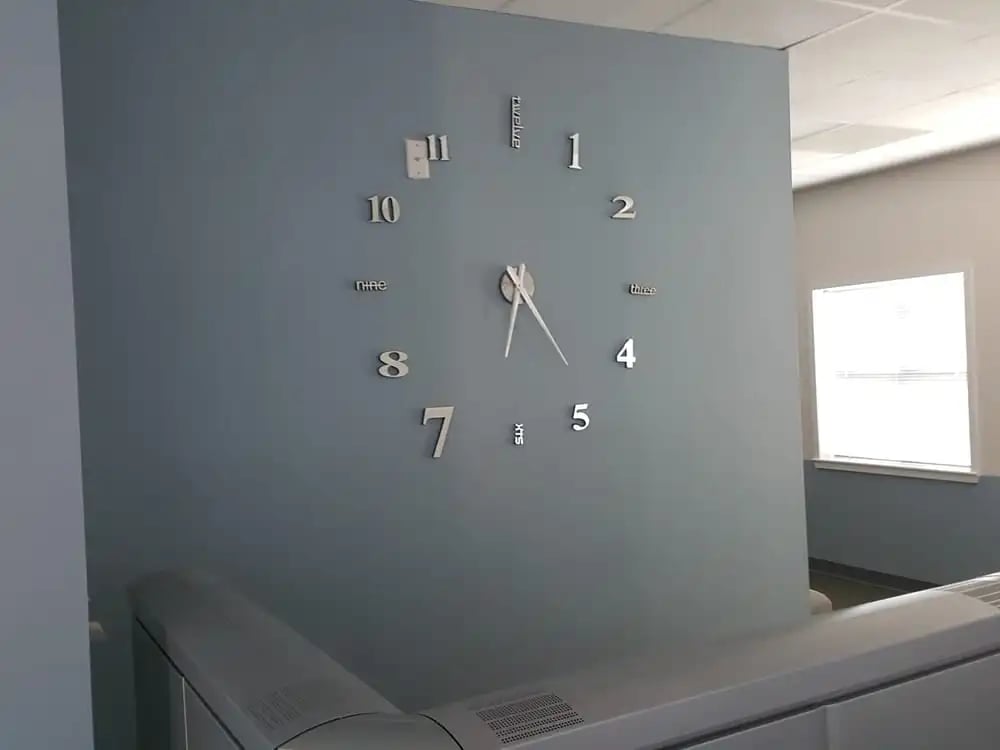 Times Up! Escape Rooms image
