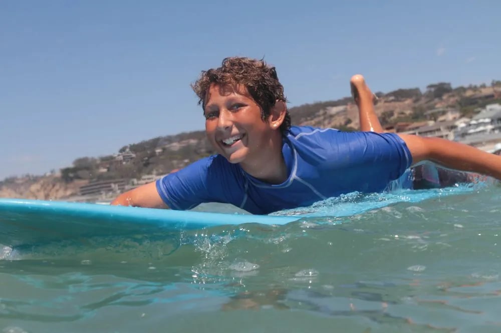 Surf Diva Surf School image