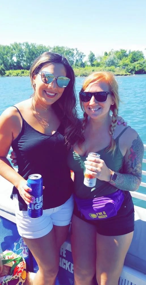Detroit Cycle Boat image