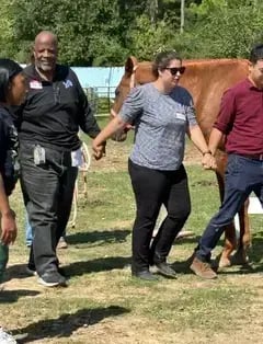 J & K Ranch & Kennel