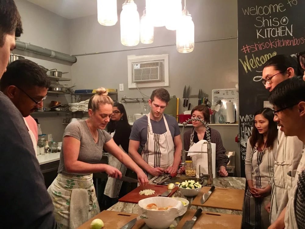 Shiso Kitchen image