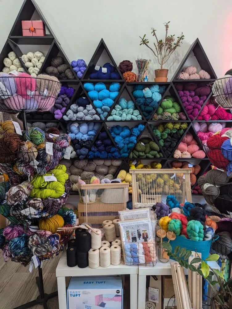 Brooklyn Craft Company image