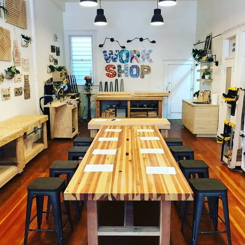Workshop image