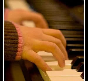 Pasadena Piano Institute image