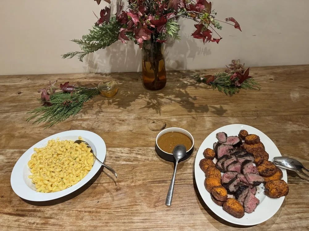 First Class Cooking image