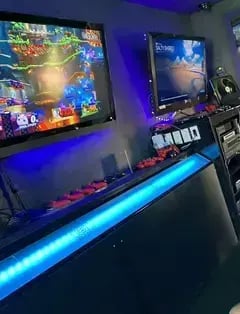 SoCal Gamez