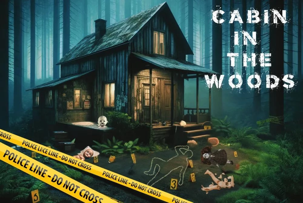 ESCAPEability  Escape Rooms image