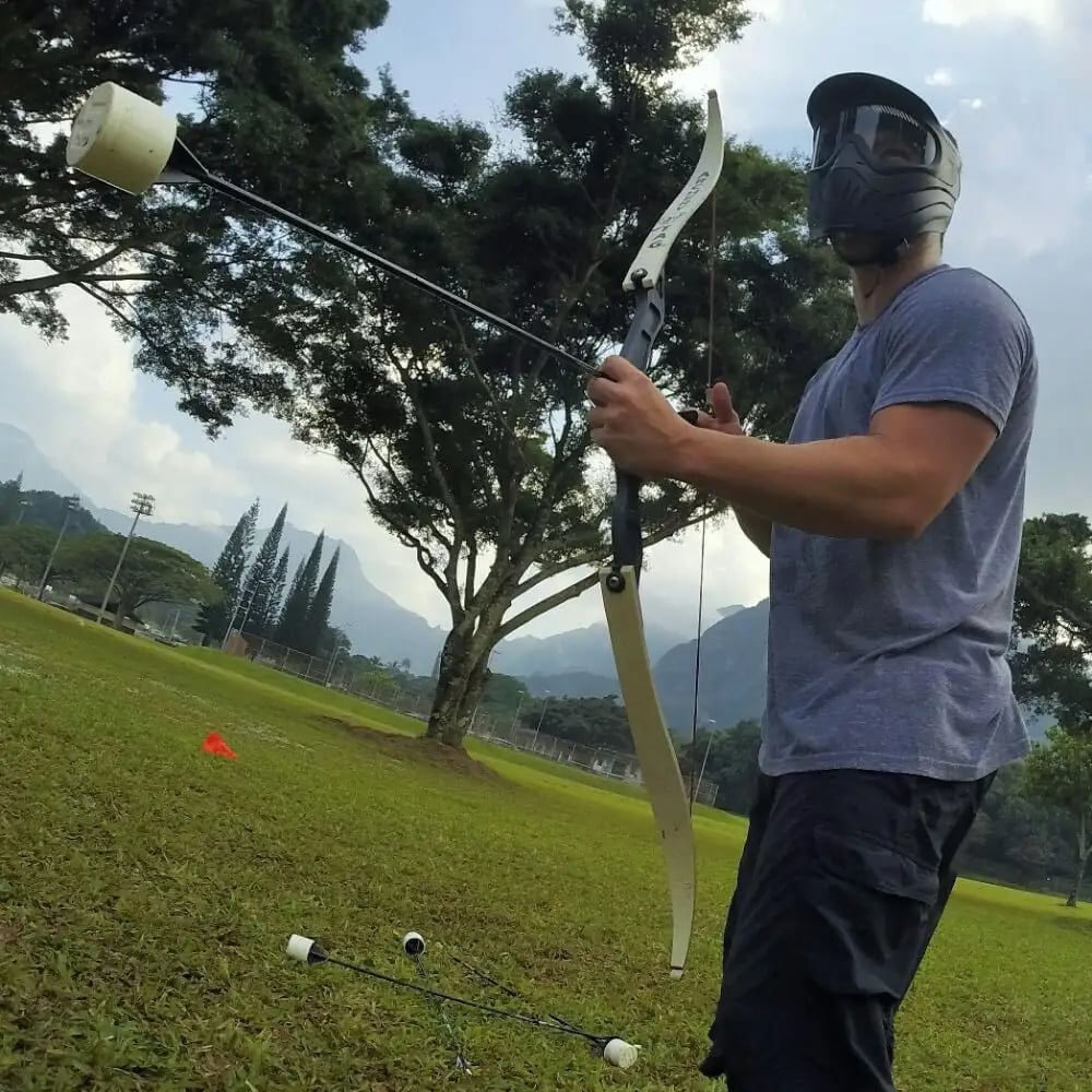 Archery Hawaii image