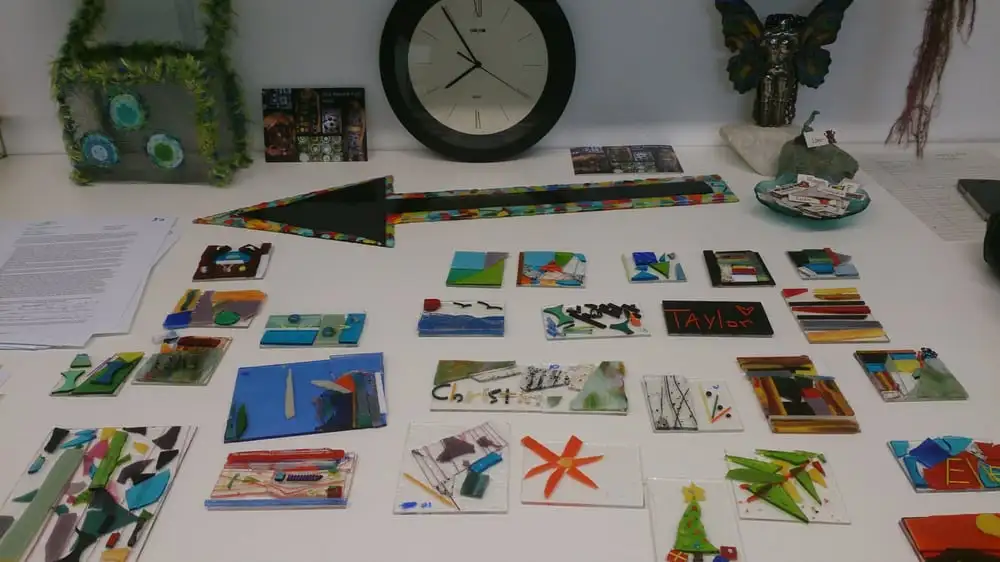 Infuse Glass Studio image