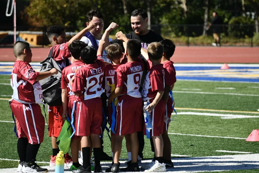 NorCal Flag Football image