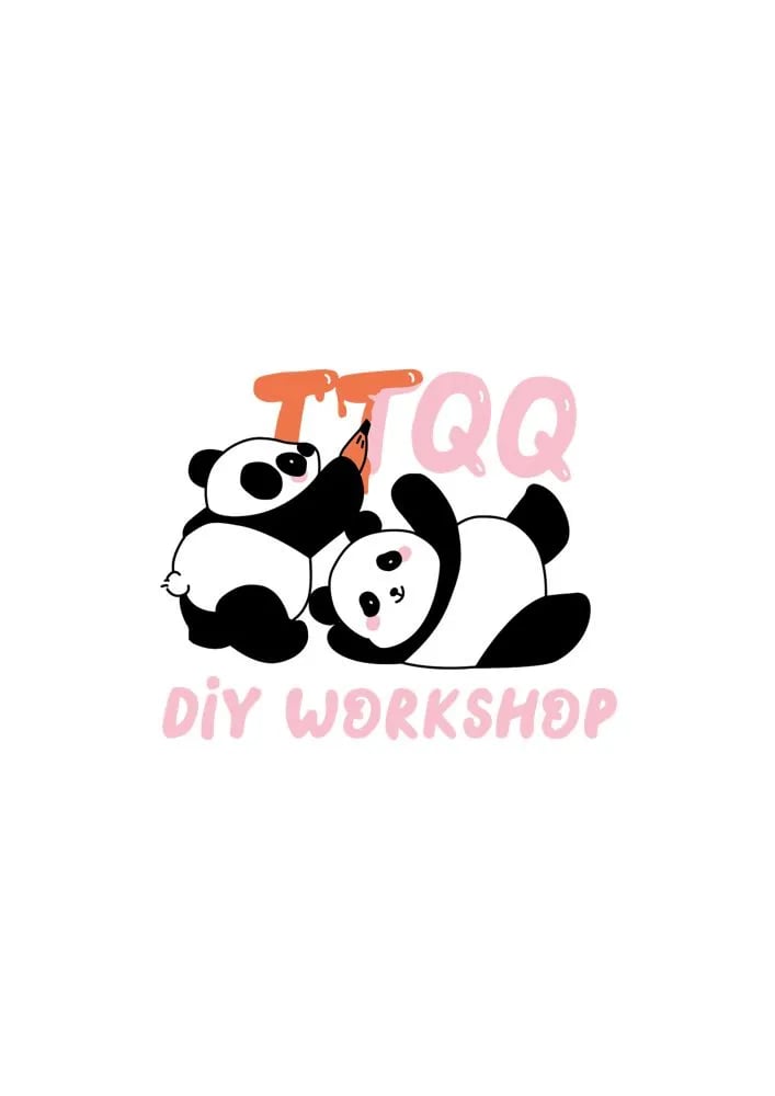 TT&QQ‘s DIY Workshop image