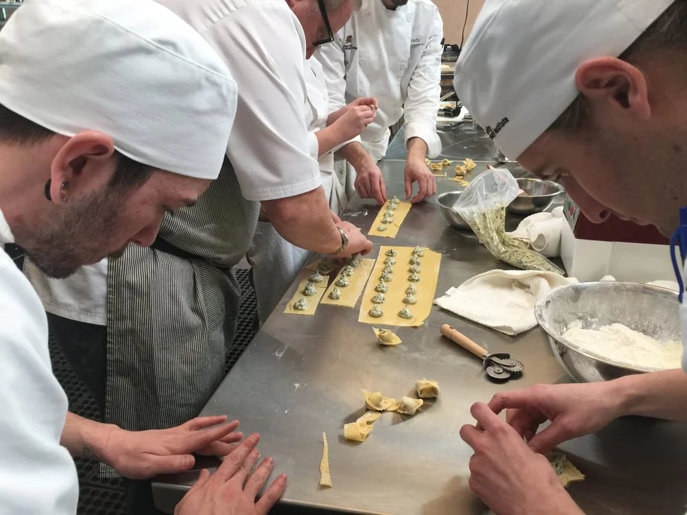 Park City Culinary Institute - Salt Lake City Campus image