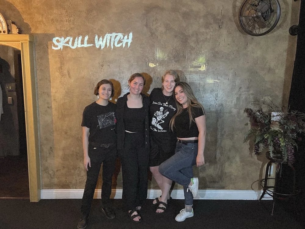 Enchambered: Sacramento Escape Room image