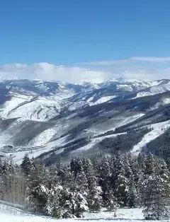 Colorado Mountain Activities
