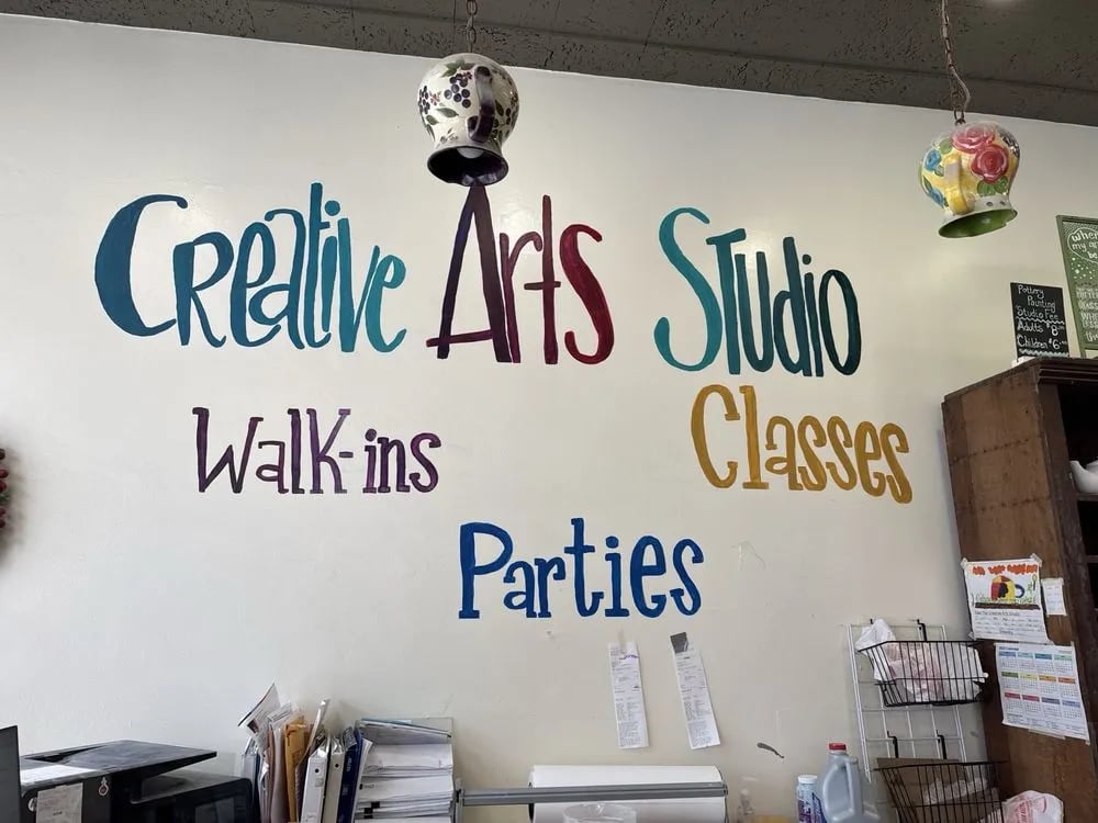 Creative Arts Studio image