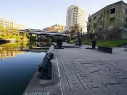 Segway Tours of Houston image
