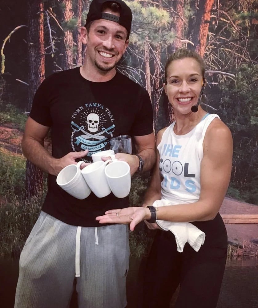 CAMP Tampa image