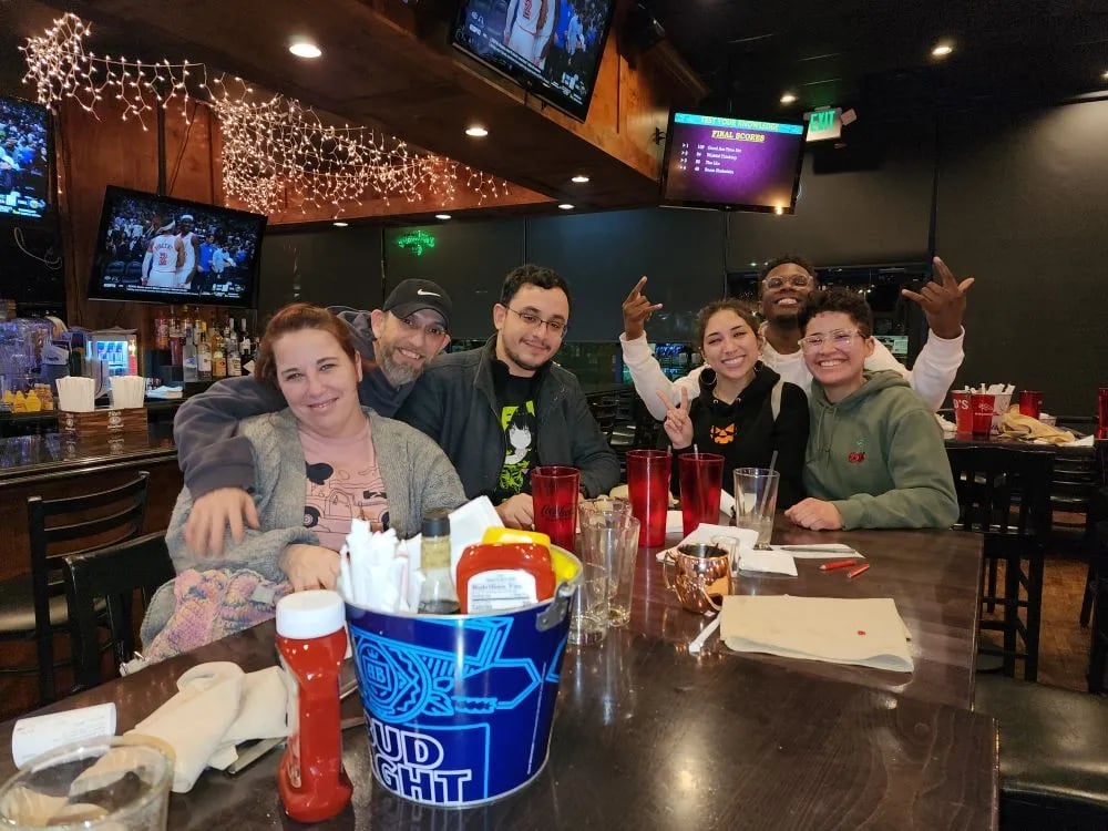 Games And Trivia Entertainment image