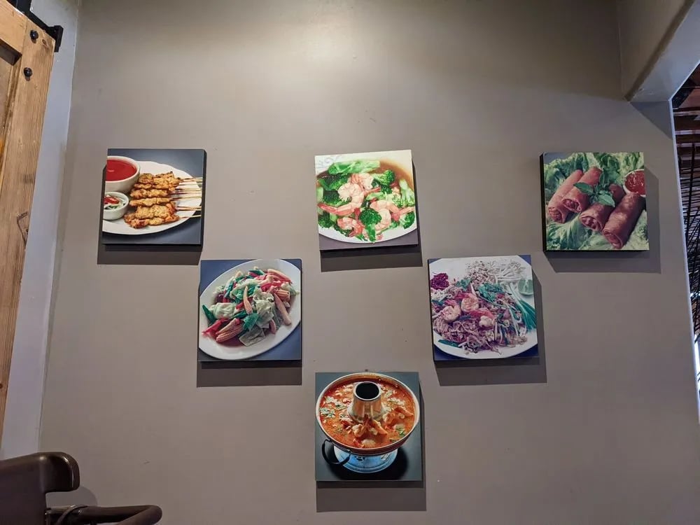Sidewalk Food Tours image